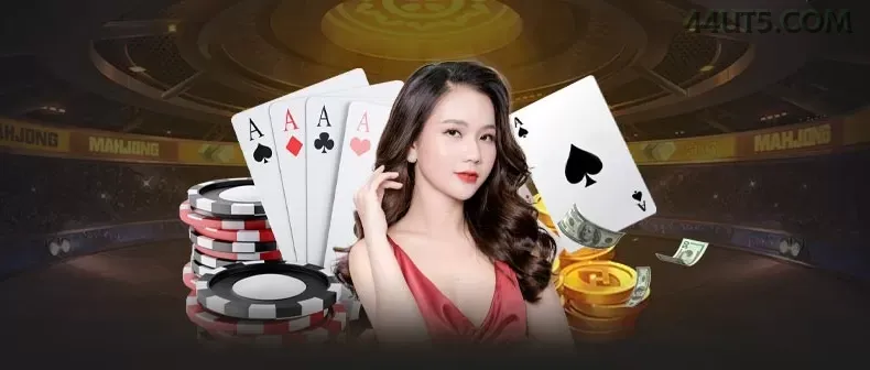 Slots no app 44u mobile