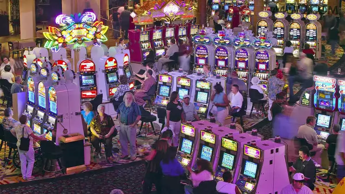 Slots 44u - Sweet Bonanza e caça-níqueis populares